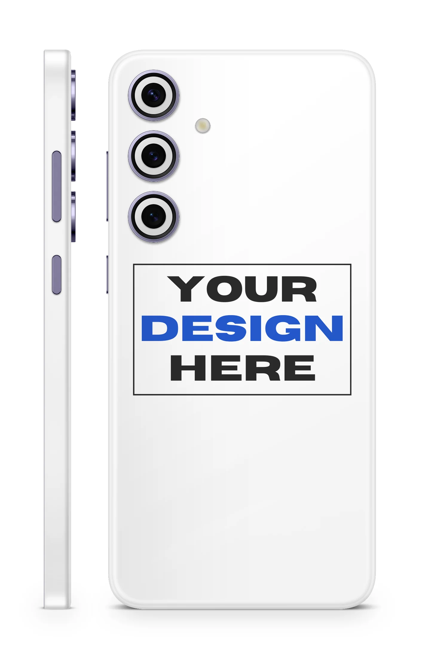 Redefine Your Device's Aesthetics