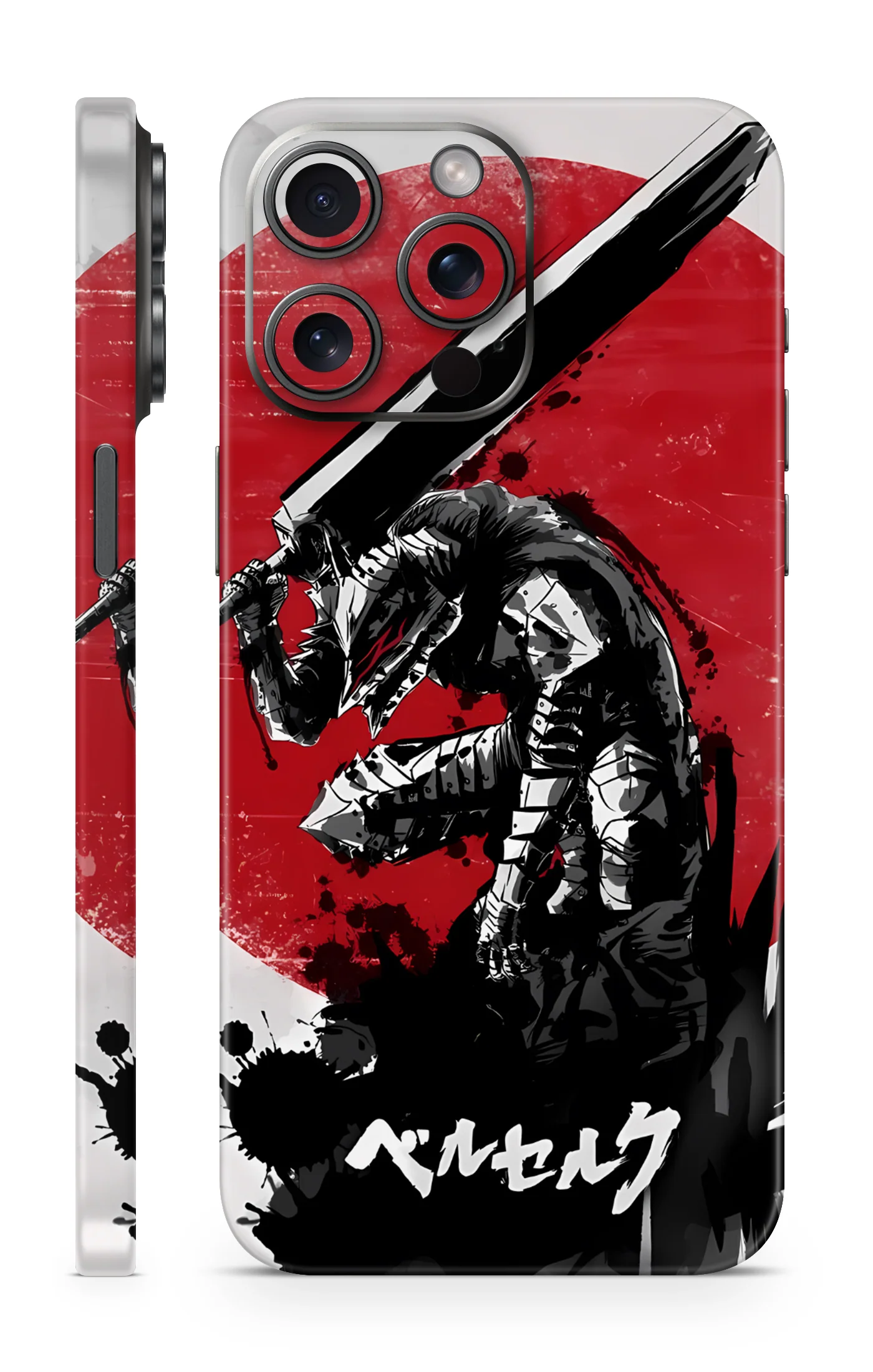 Berserk Mobile Skin - Image 4