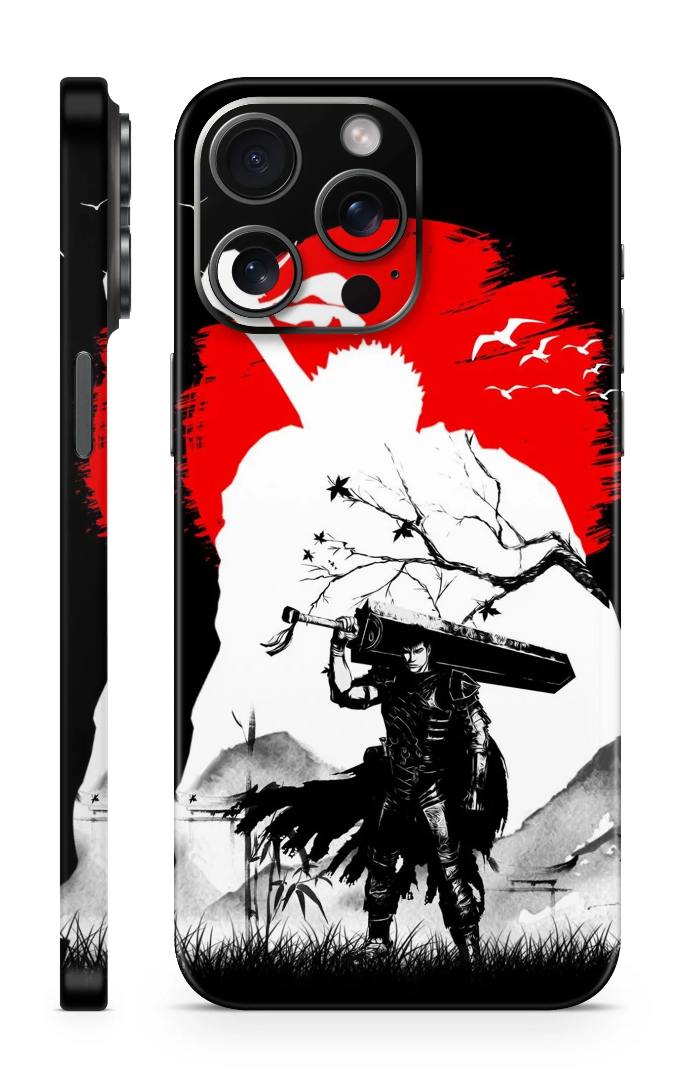 Berserk Mobile Skin - Image 4