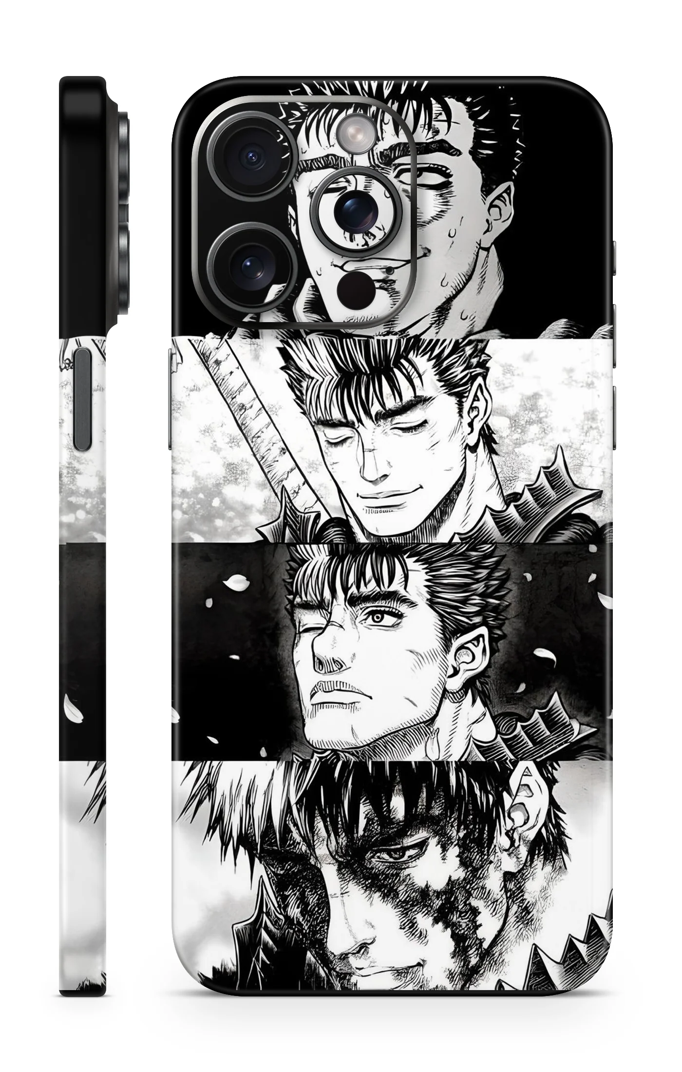 Berserk Mobile Skin - Image 4