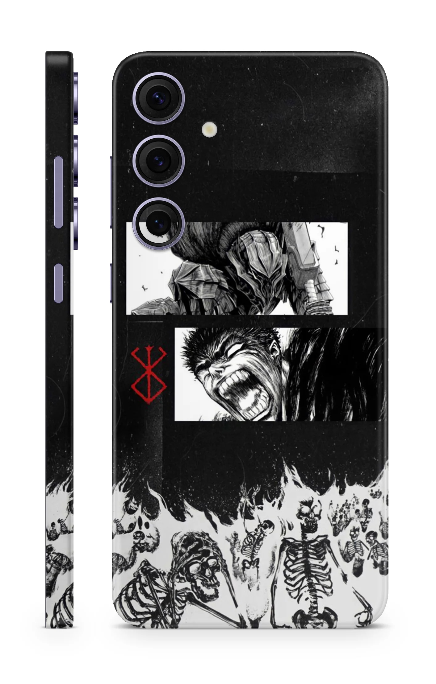 Berserk Mobile Skin - Image 3