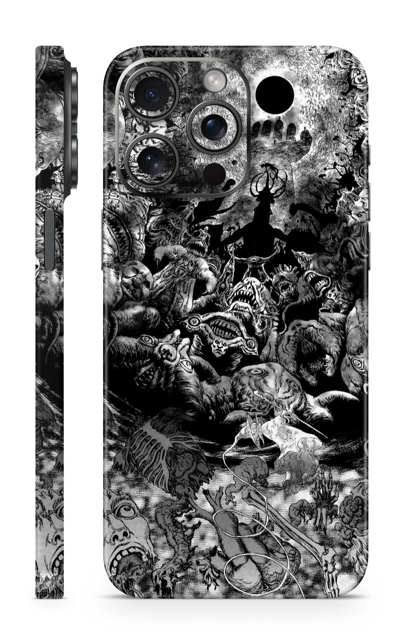 Berserk Mobile Skin - Image 4