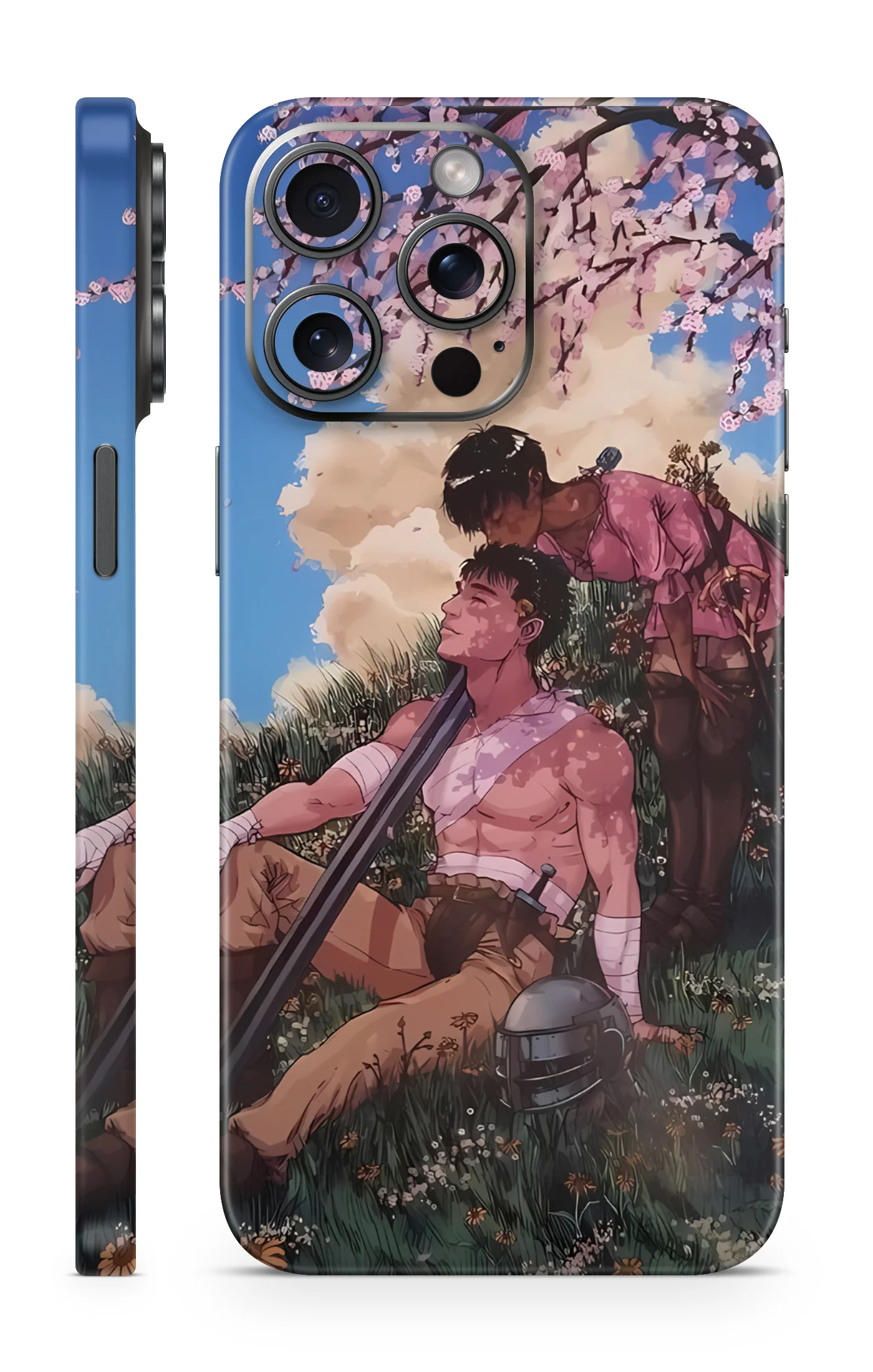 Berserk Mobile Skin - Image 4