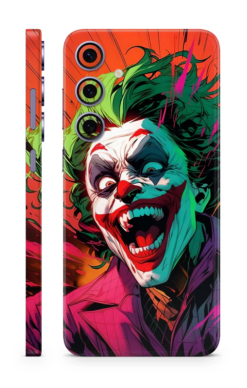 DC MOBILE SKIN - Image 3