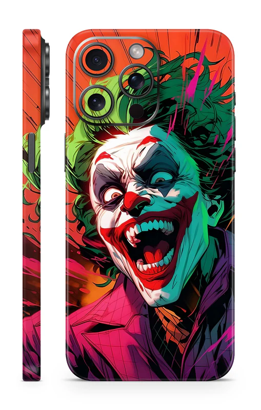 DC MOBILE SKIN - Image 4