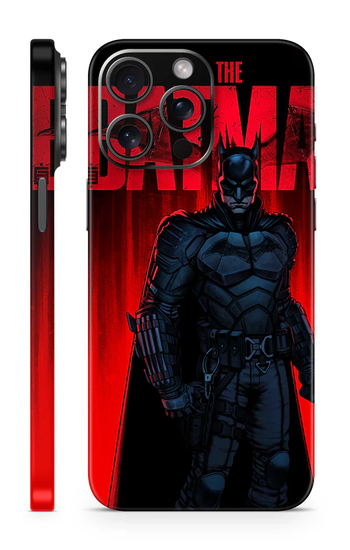 DC MOBILE SKIN - Image 3