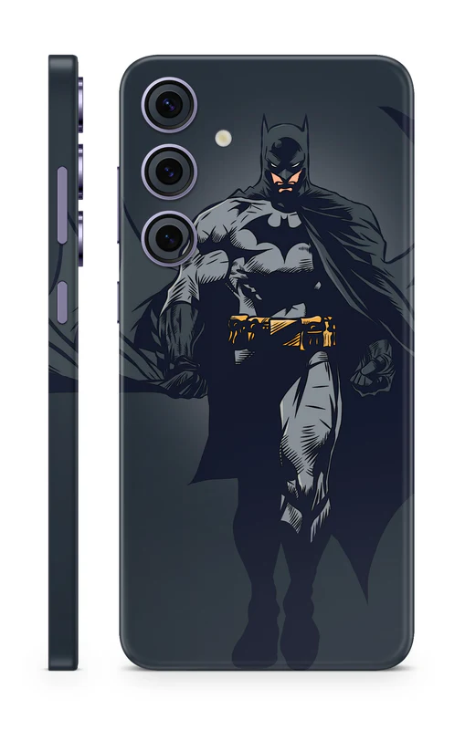 DC MOBILE SKIN - Image 3