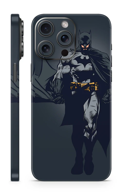 DC MOBILE SKIN - Image 4
