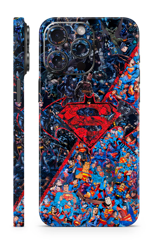 DC MOBILE SKIN - Image 4