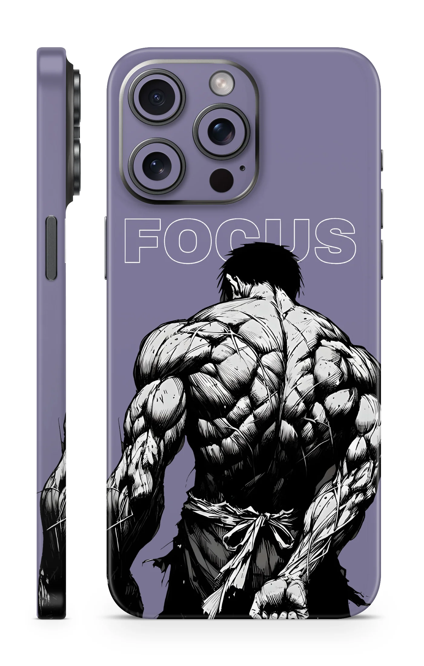 Focus Mobile Skin - Image 3
