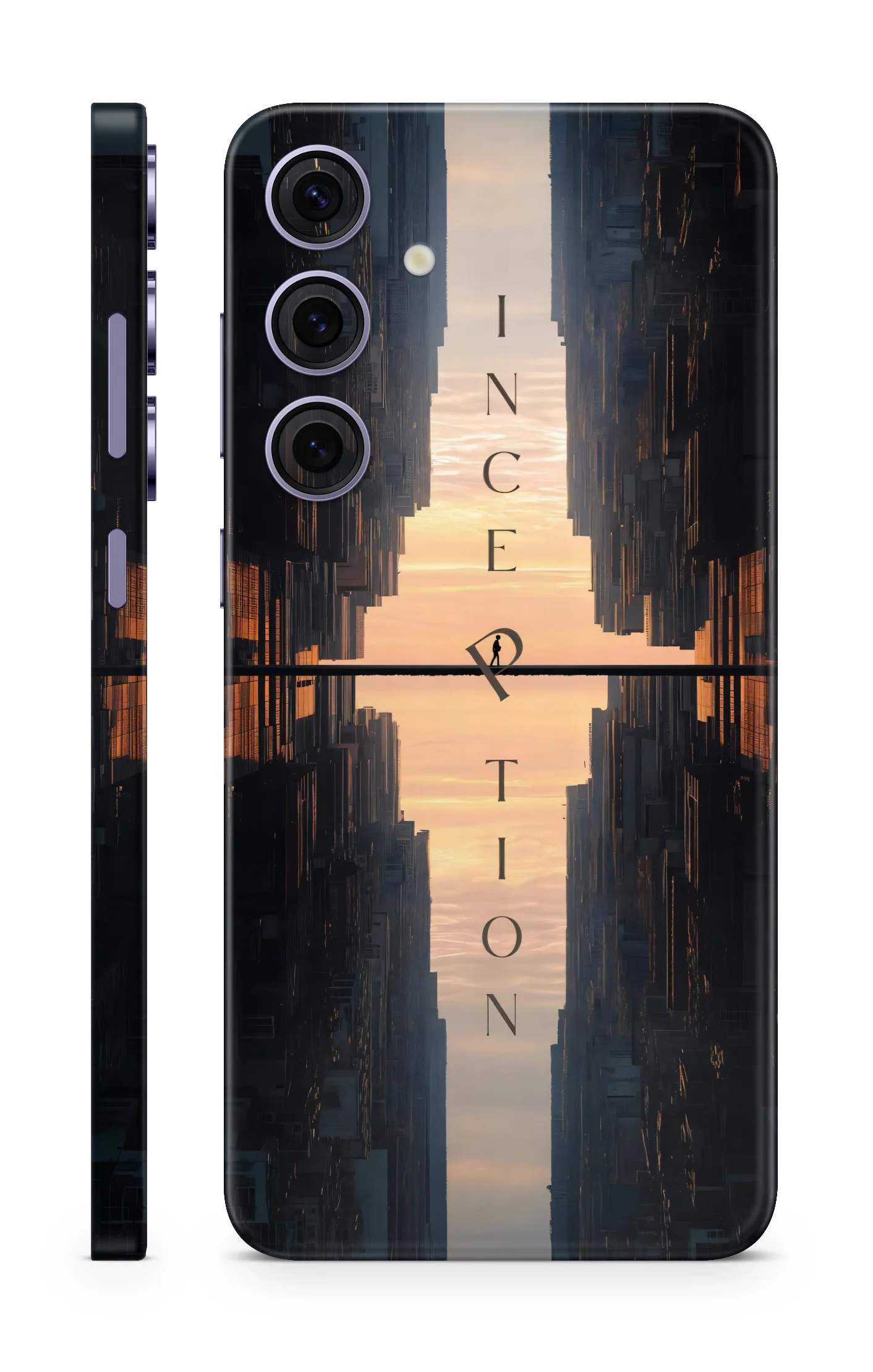 Inception Mobile Skin - Image 2