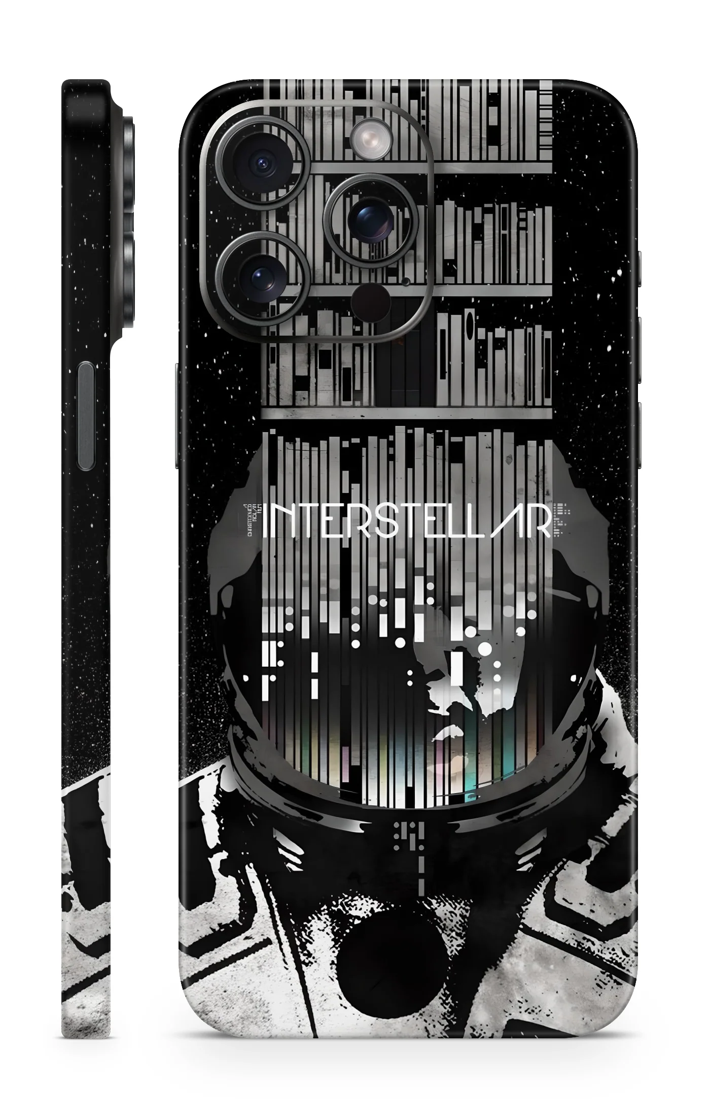 Interstellar Mobile Skin - Image 3