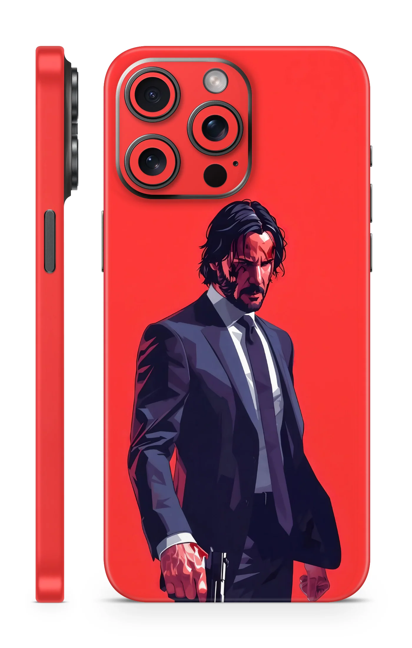 John Wick Mobile Skin - Image 3
