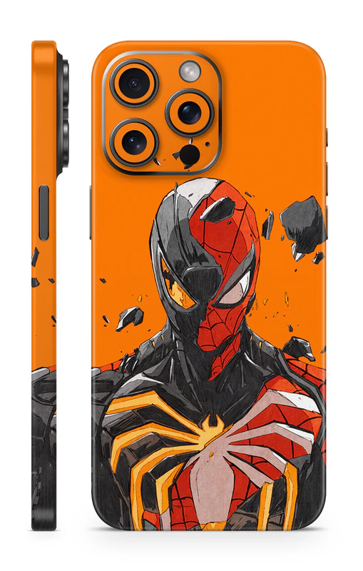 MARVEL MOBILE SKIN - Image 4