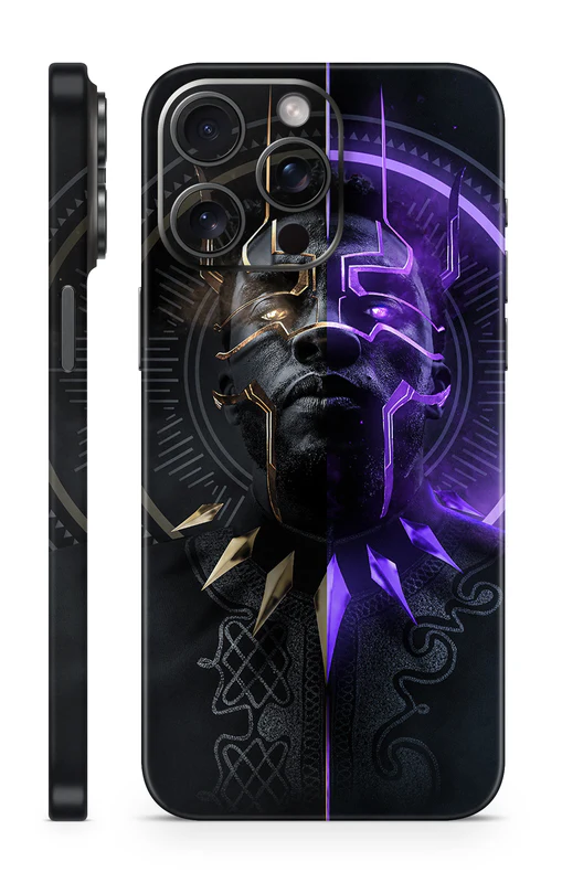 MARVEL MOBILE SKIN - Image 4