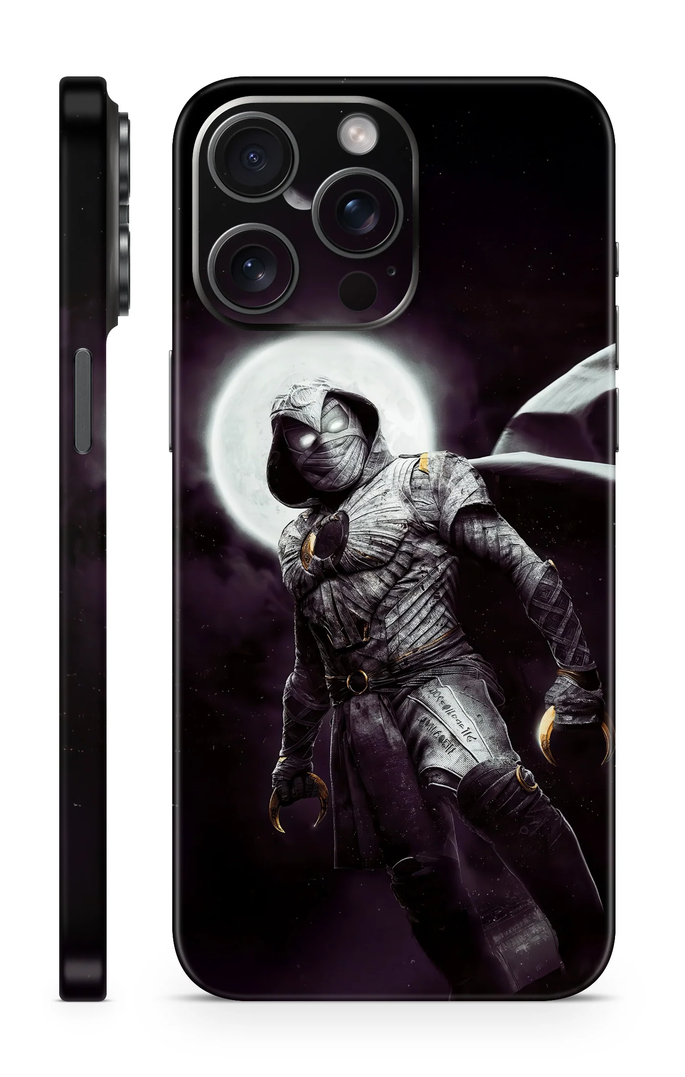 Moon Knight Mobile Skin - Image 3