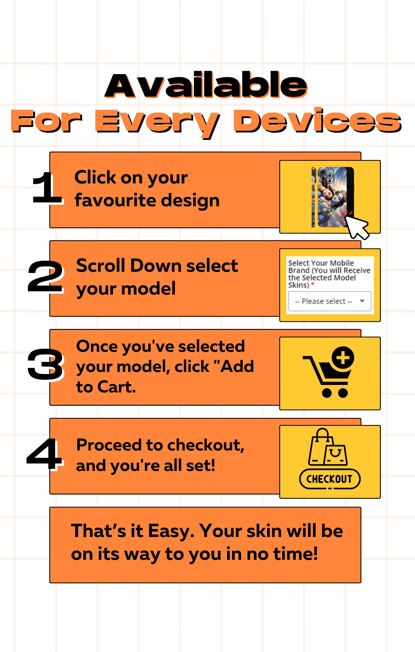 Naruto Mobile Skin - Image 2