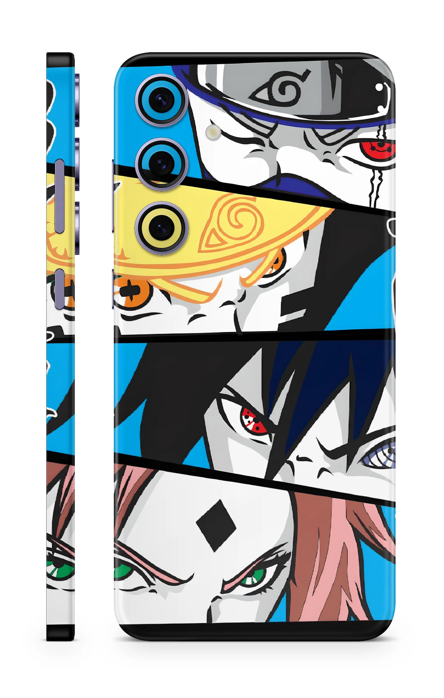 Naruto Mobile Skin - Image 3
