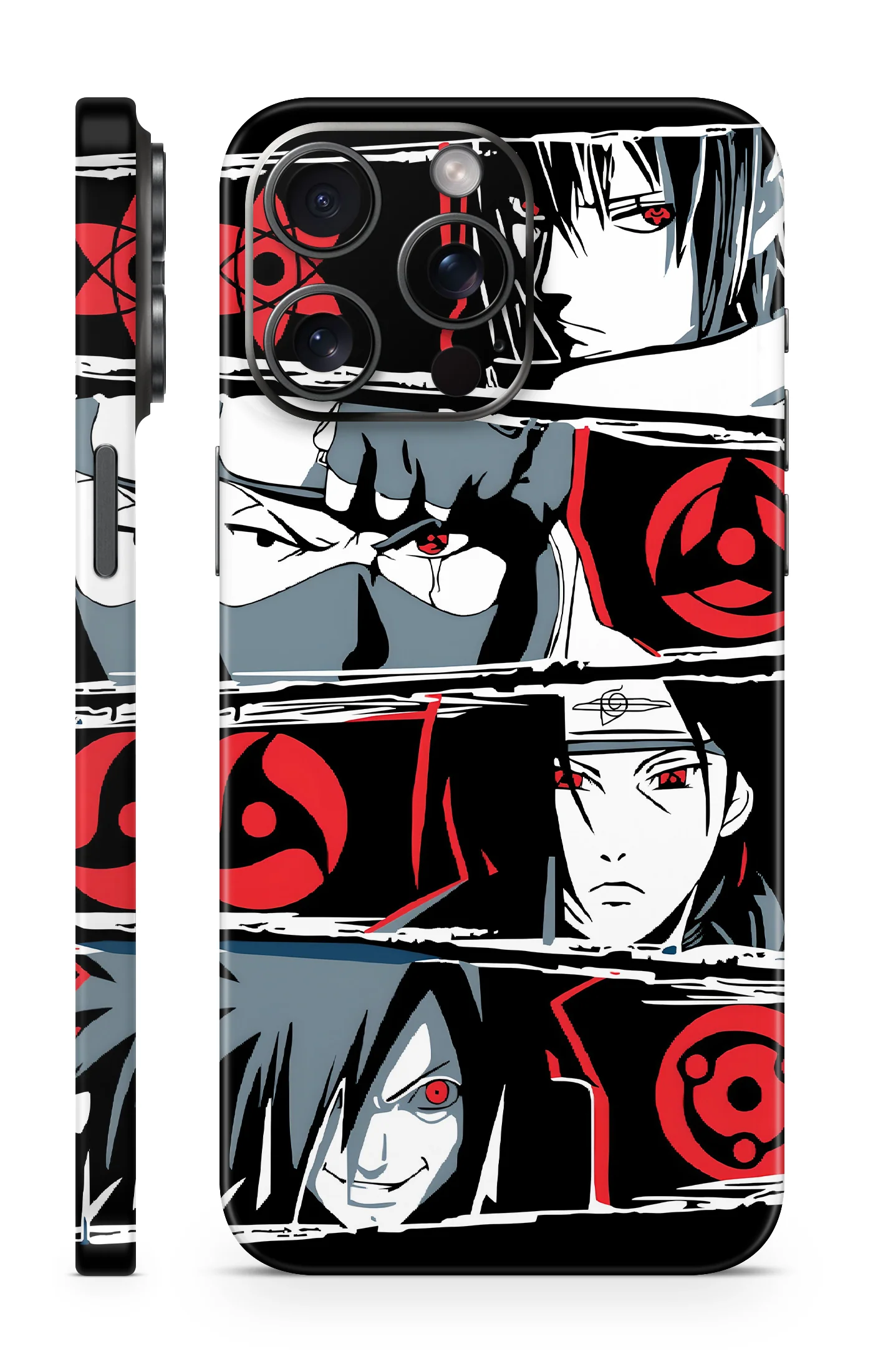 Naruto Mobile Skin - Image 4