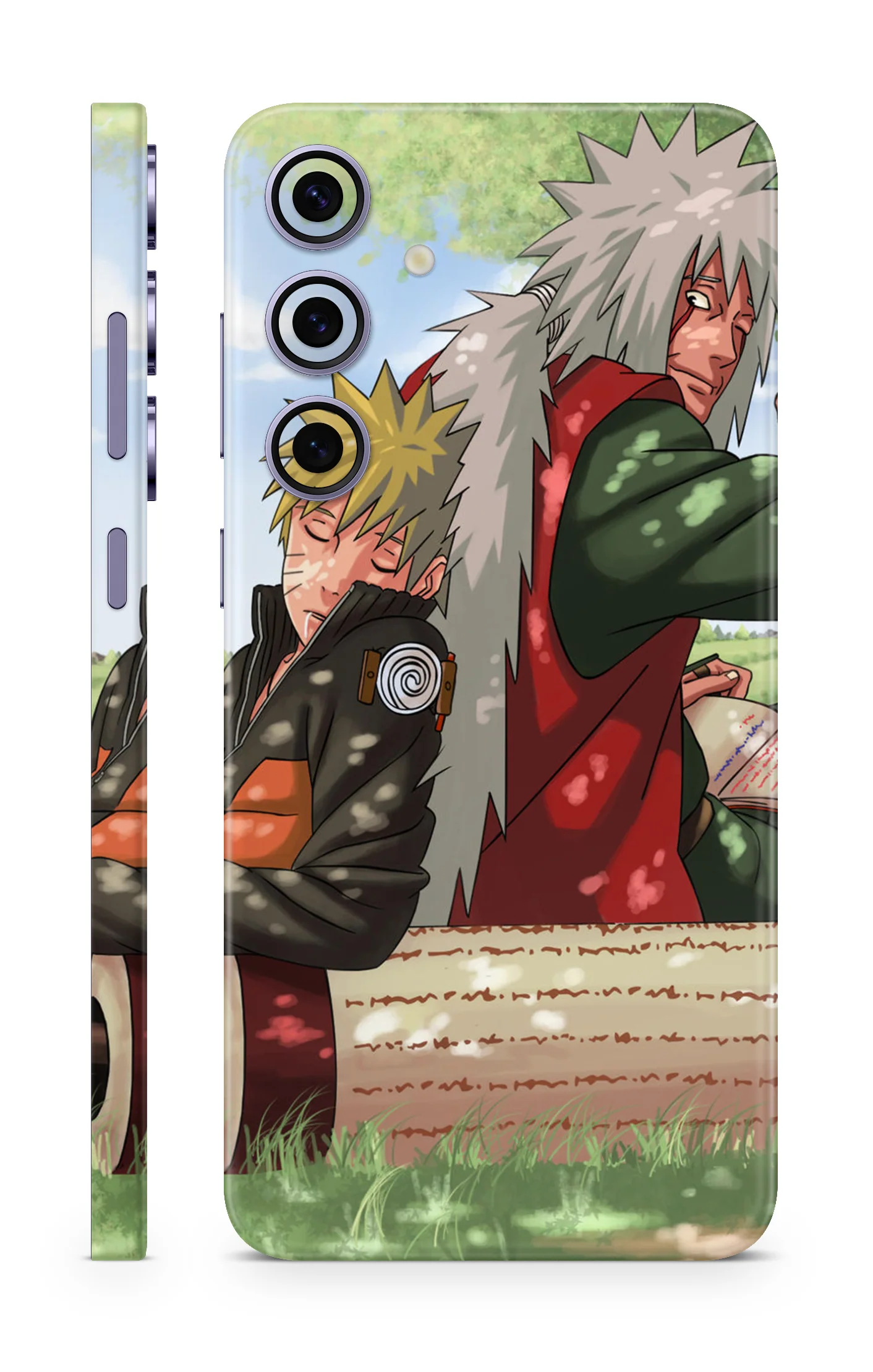 Naruto Mobile Skin - Image 3