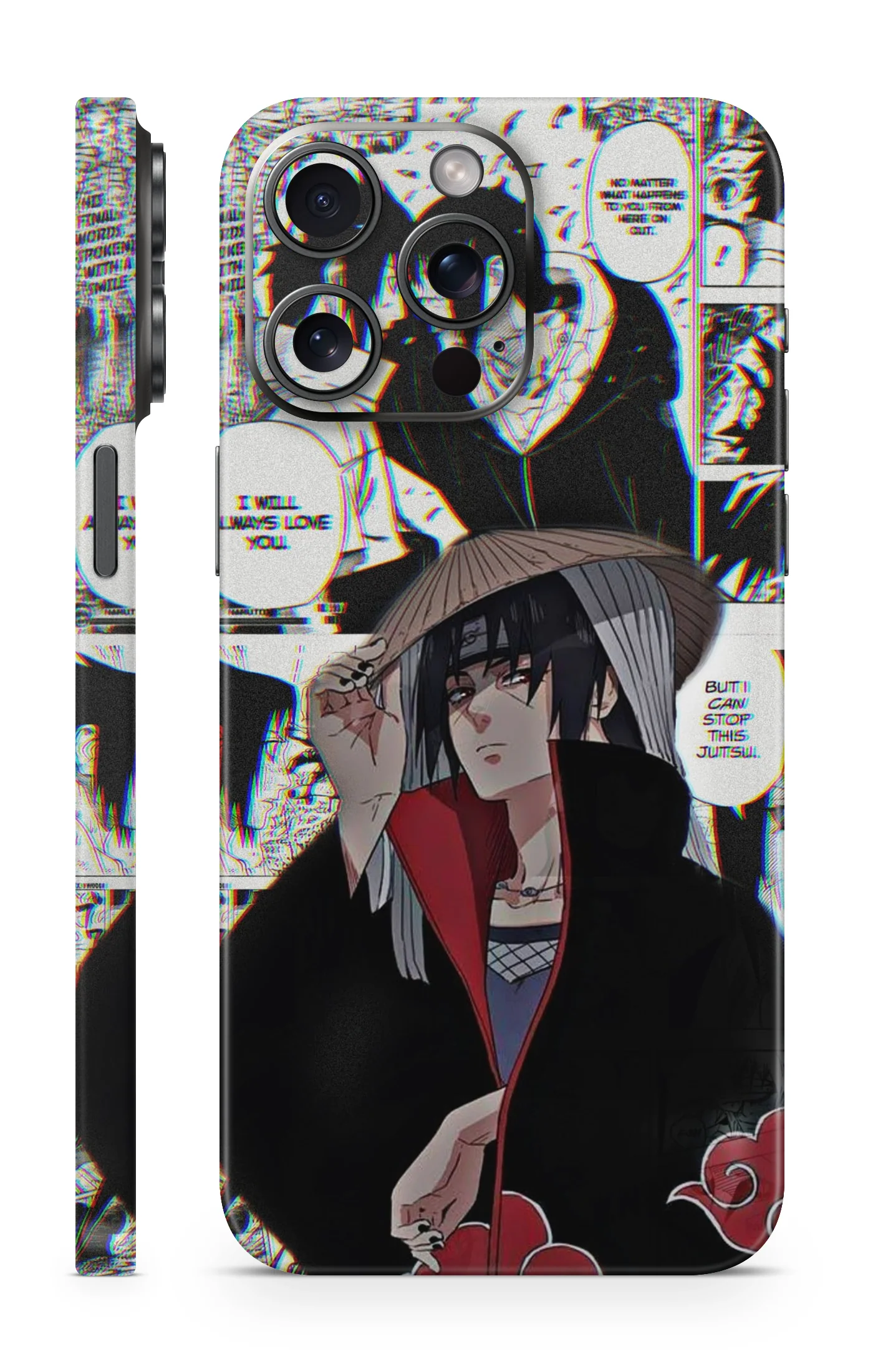 Naruto Mobile Skin - Image 4