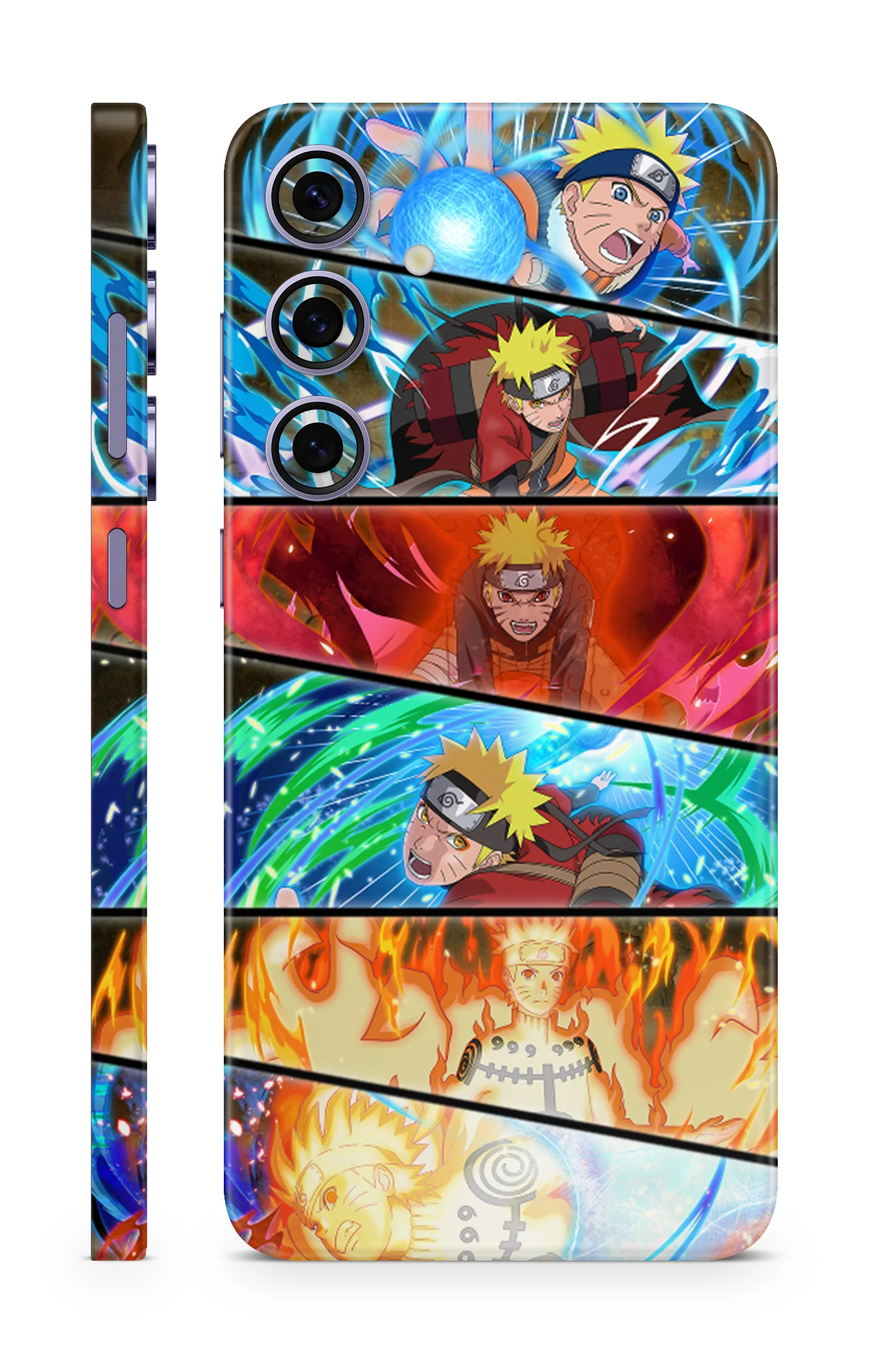 Naruto Mobile Skin - Image 3