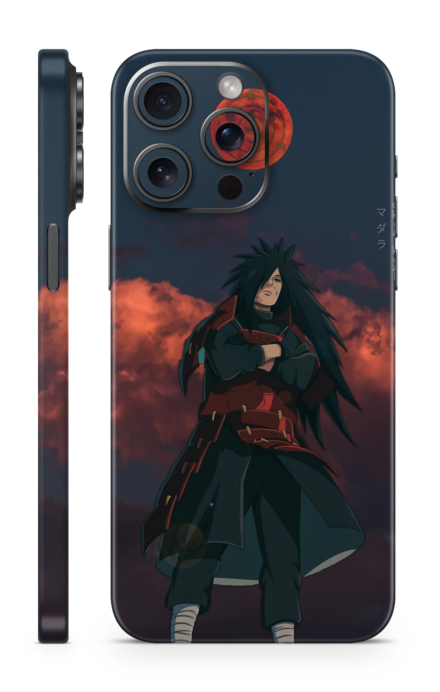 Naruto Mobile Skin - Image 4