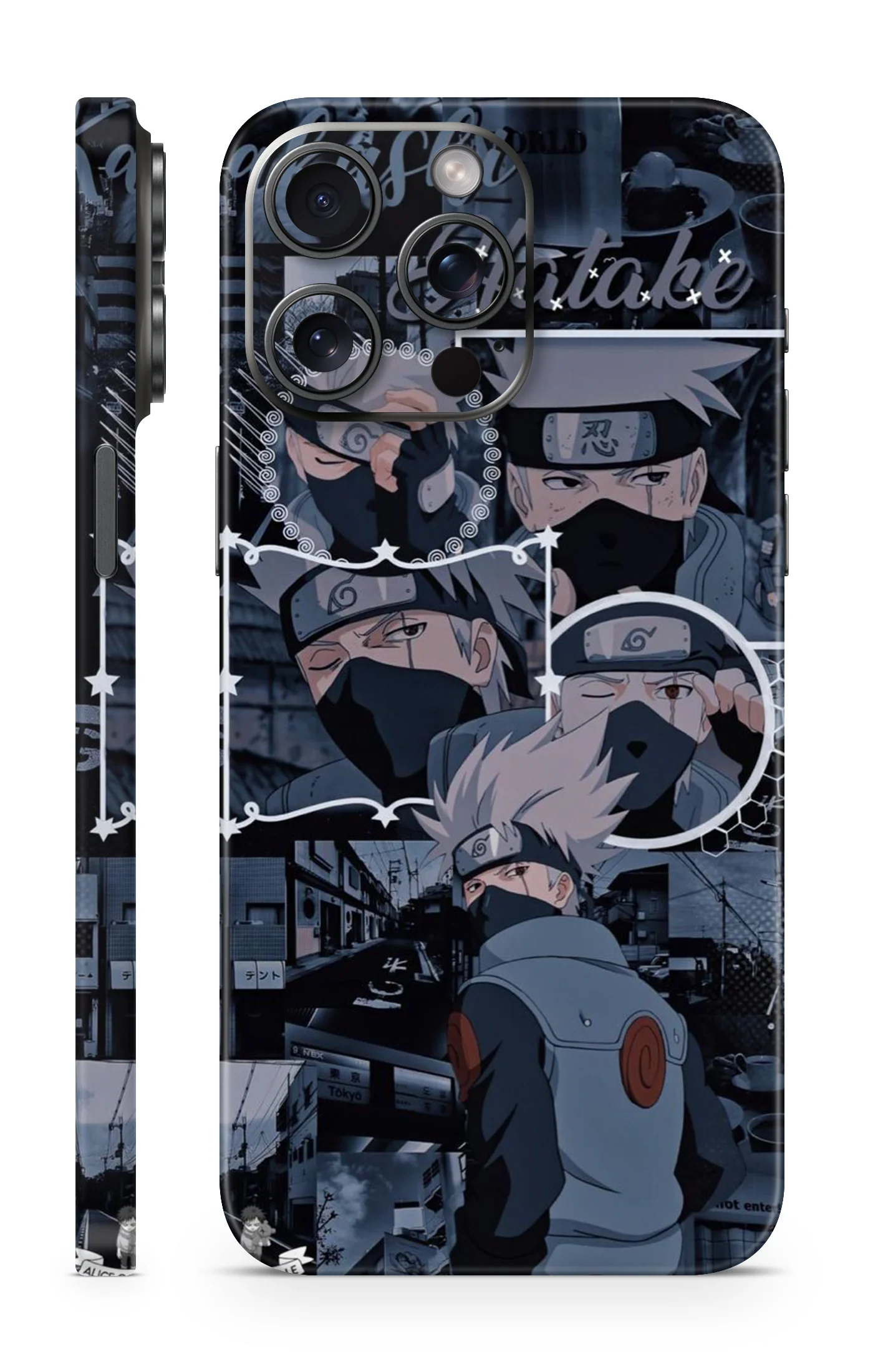 Naruto Mobile Skin - Image 4