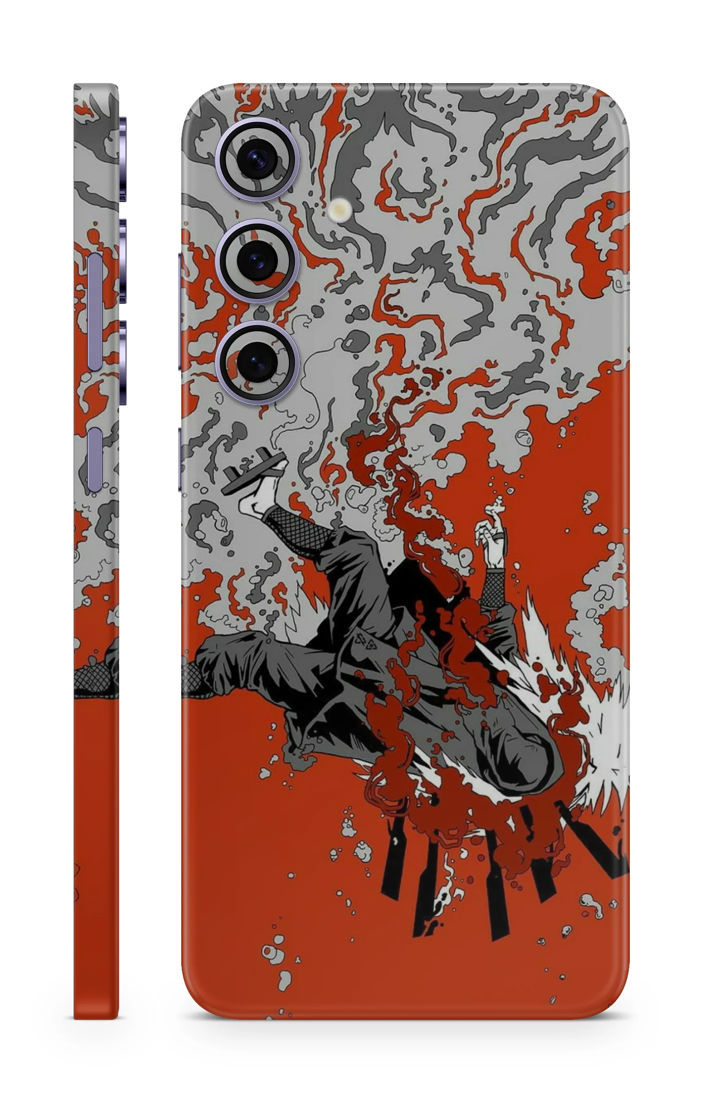 Naruto Mobile Skin - Image 3