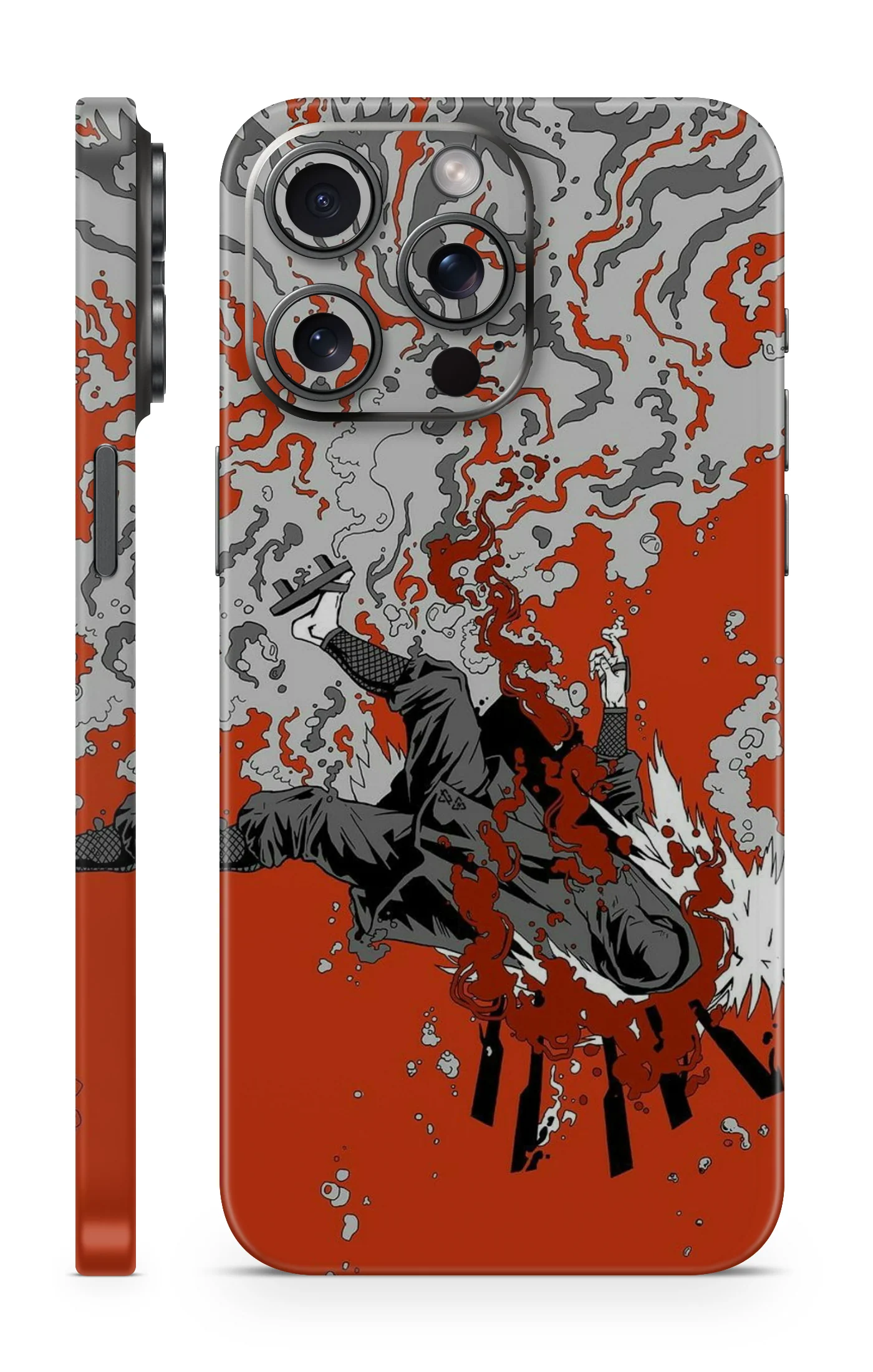 Naruto Mobile Skin - Image 4