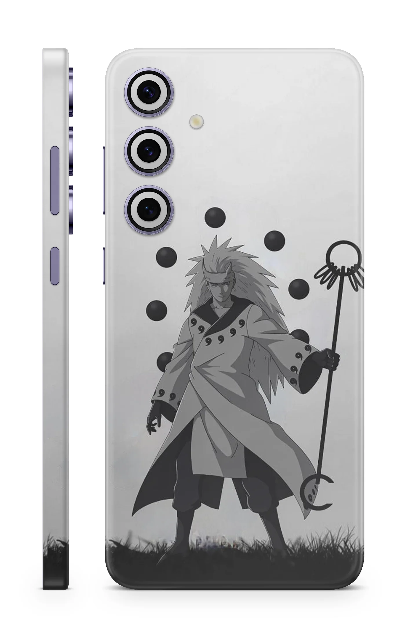 Naruto Mobile Skin - Image 3