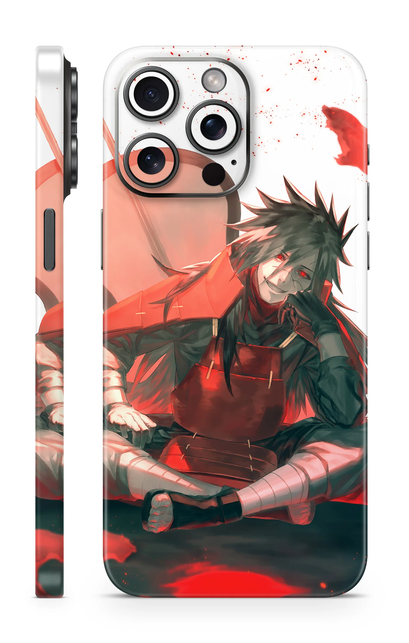 Naruto Mobile Skin - Image 4