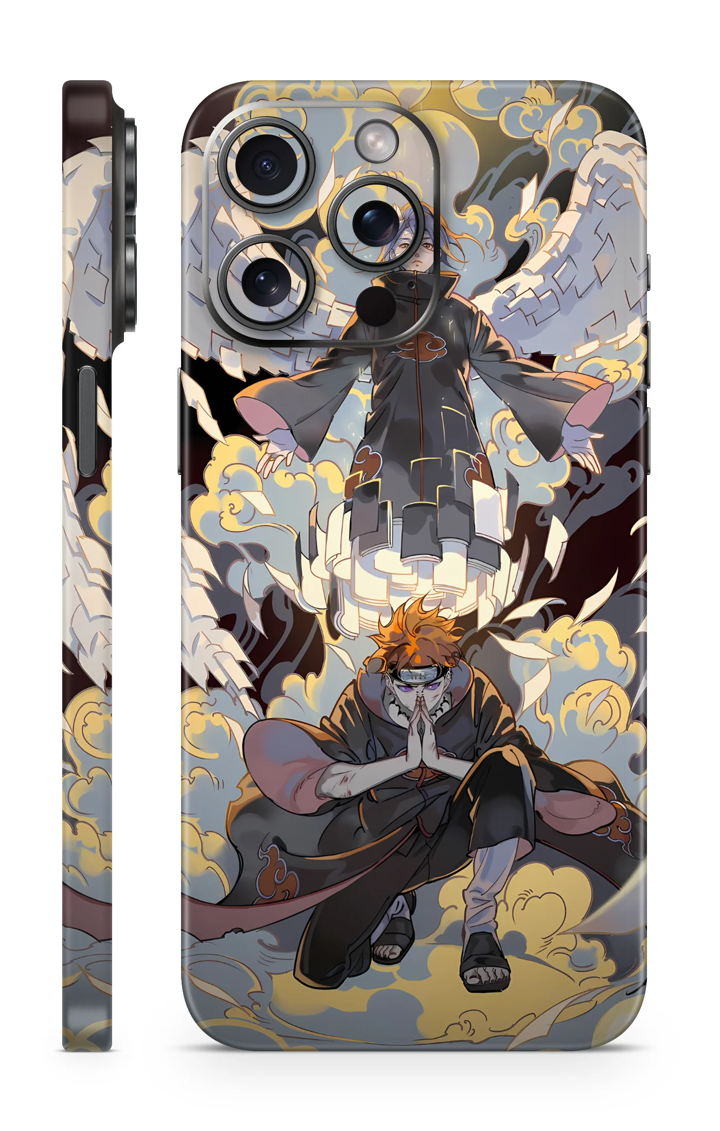 Naruto Mobile Skin - Image 4