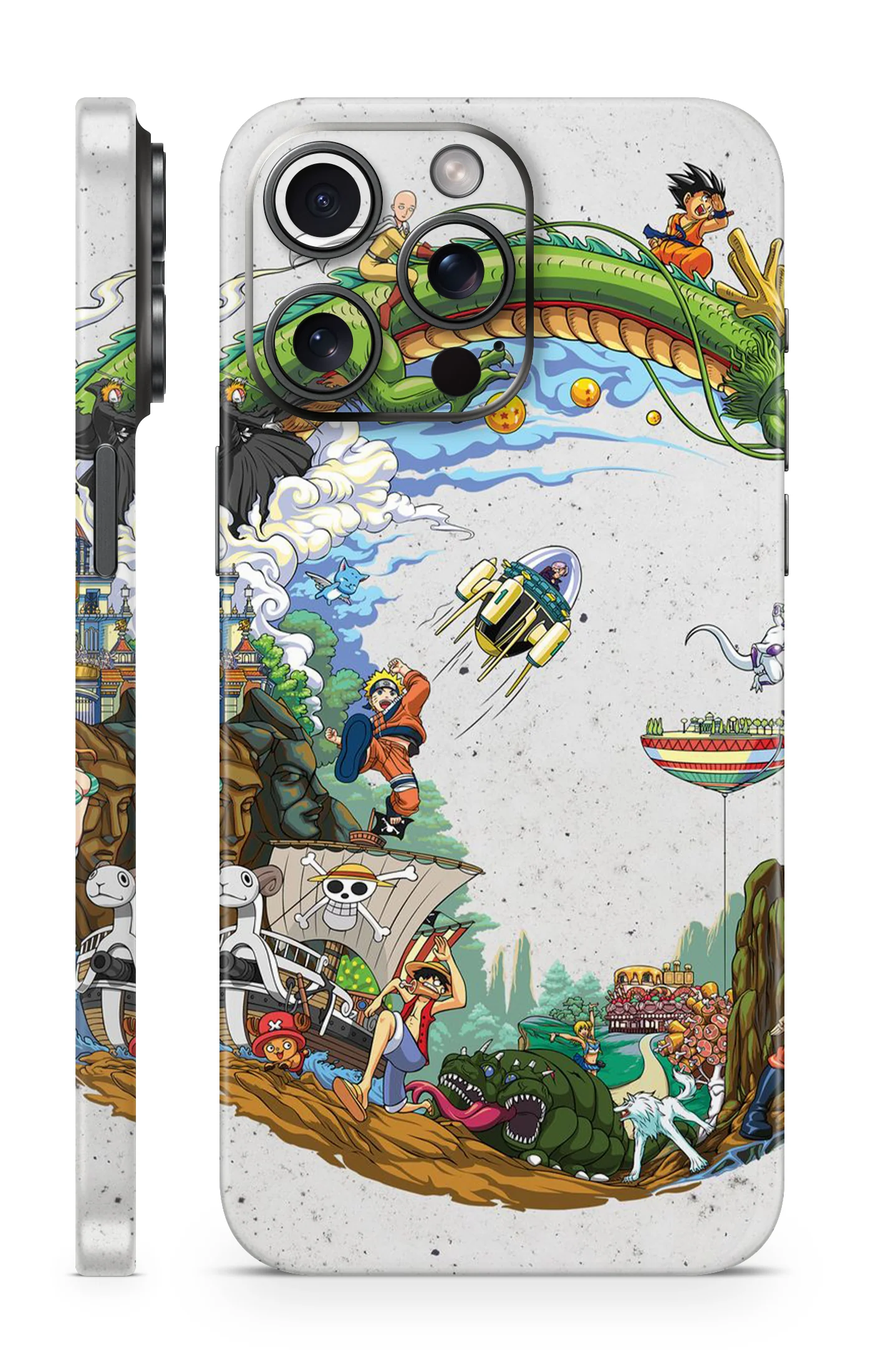Other Mix Mobile Skin - Image 4
