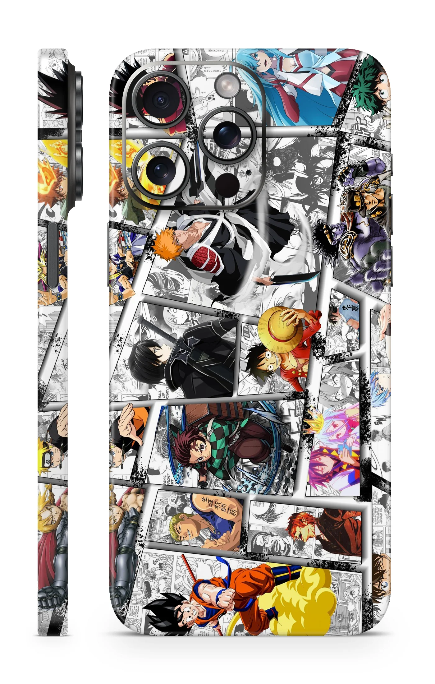 Other Mix Mobile Skin - Image 4