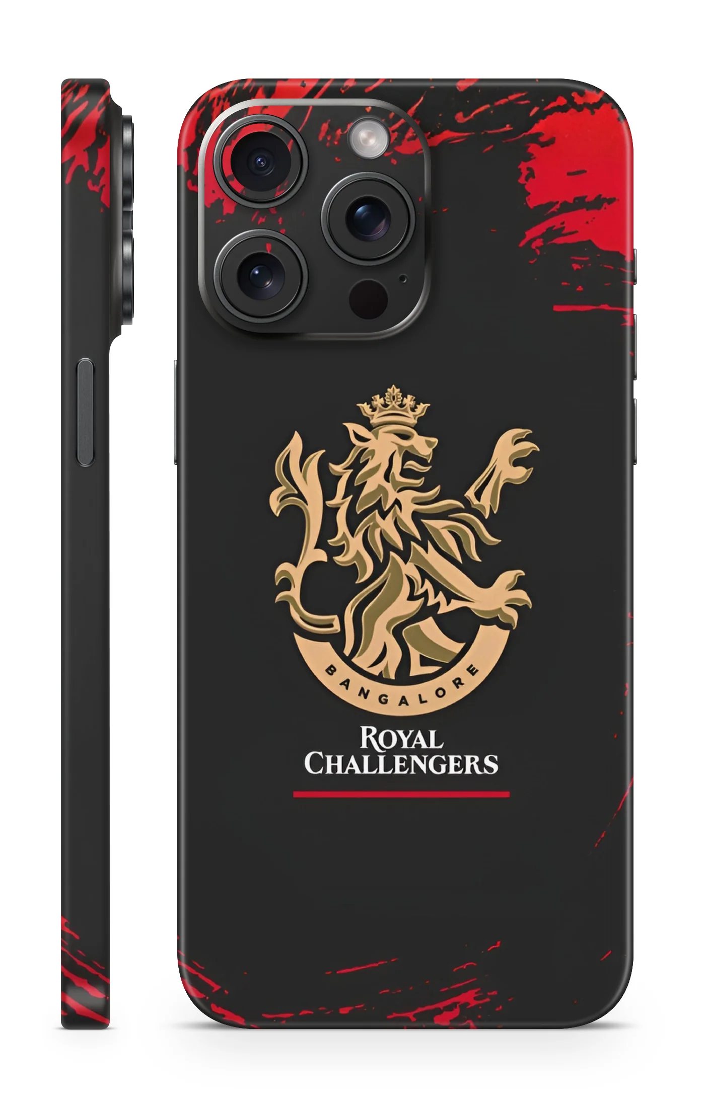 RCB Royal Mobile Skin - Image 3